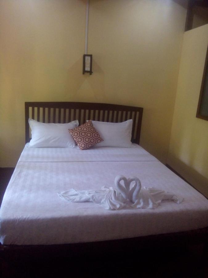 Sayyaphone Guesthouse Thakho Cameră foto